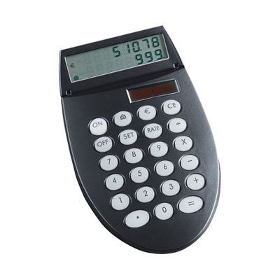 Kalkulator namizni – dvovrstični