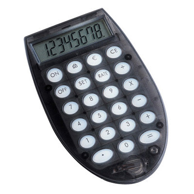 Kalkulator - žepni