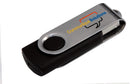 USB flash ključek, 16GB