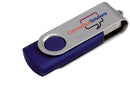 USB flash ključek, 16GB
