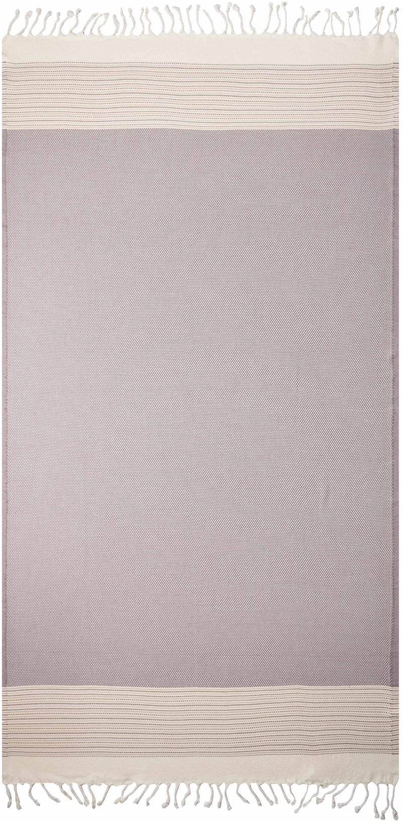 Brisača za plažo Žakard