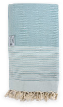 Brisača za plažo Žakard