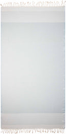 Brisača za plažo Žakard