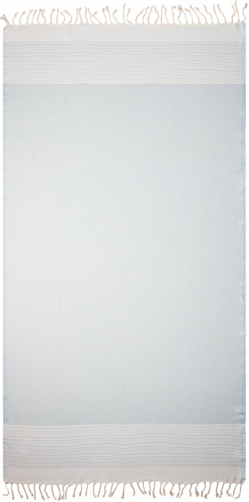 Brisača za plažo Žakard