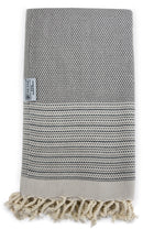 Brisača za plažo Žakard