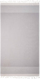 Brisača za plažo Žakard