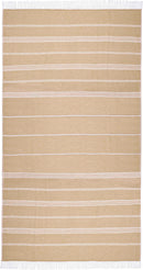 Brisača za plažo Hamam