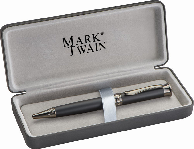Kovinski kemični svinčnik - Mark Twain