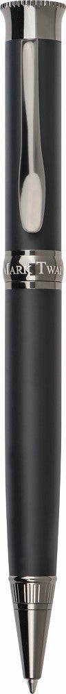 Kovinski kemični svinčnik - Mark Twain