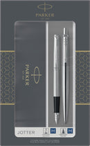 Jotter Parker Duo set
