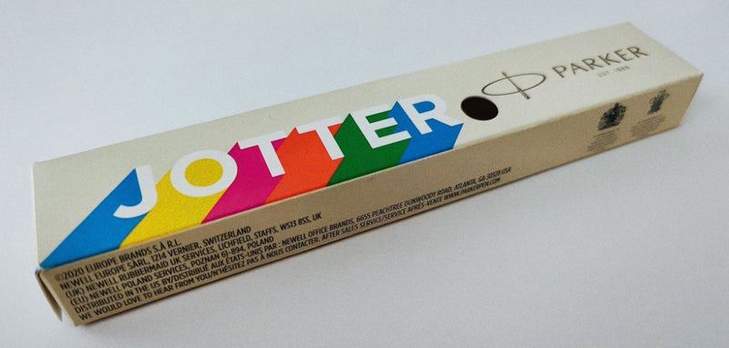 Parker Jotter Original kemični svinčnik