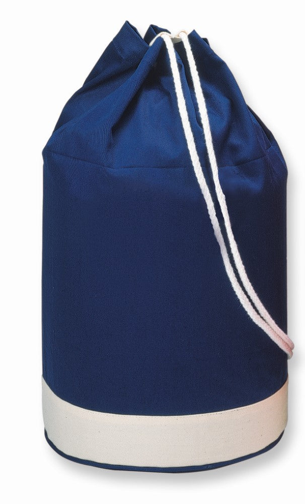 Mornarska vreča - dvobarvna