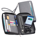 Torbica za dokumente, USB Power bank, 4000mAh