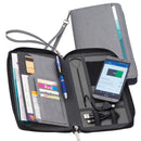 Torbica za dokumente, USB Power bank, 4000mAh