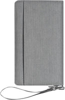 Torbica za dokumente, USB Power bank, 4000mAh