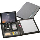 Mapa A4 z USB Power bank, 5000mAh