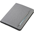 Mapa A4 z USB Power bank, 5000mAh