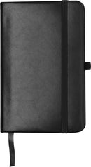 Notesnik A6, s črtami in žepom