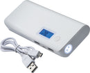 USB Power bank polnilec, 10.000mAh