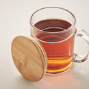 Lonček - reciklirano steklo