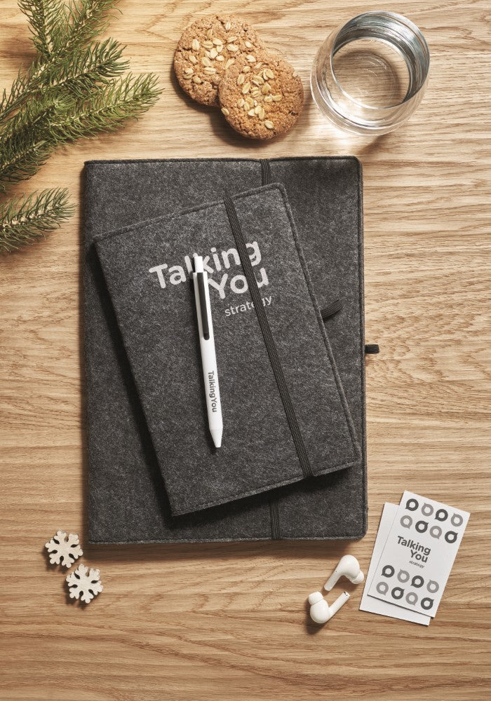 Notesnik - beležka