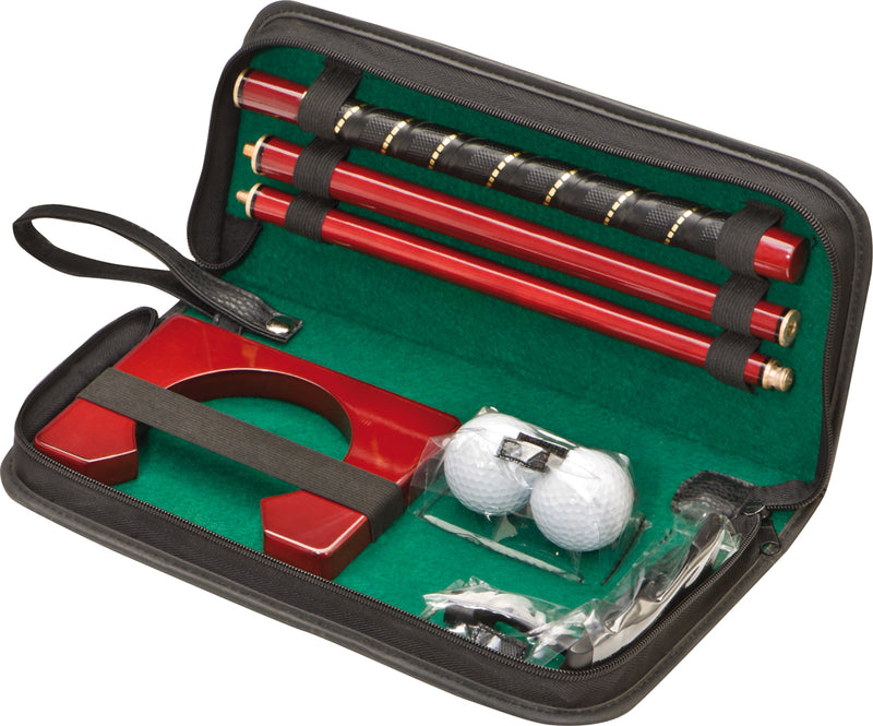 Sobni mini golf