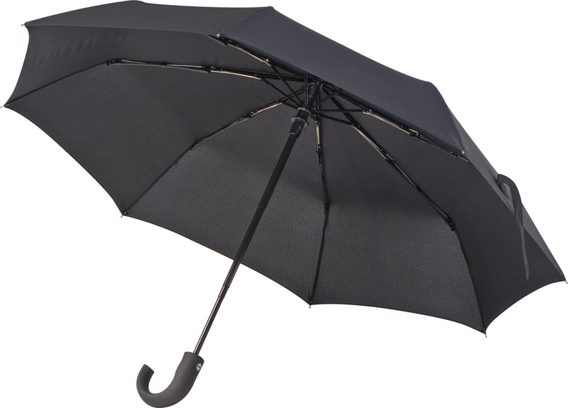Zložljiv dežnik – Ferraghini, avtomatično odpiranje in zapiranje