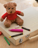 Set za risanje in barvanje - večji