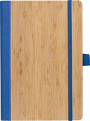 Notesnik A5, bambus