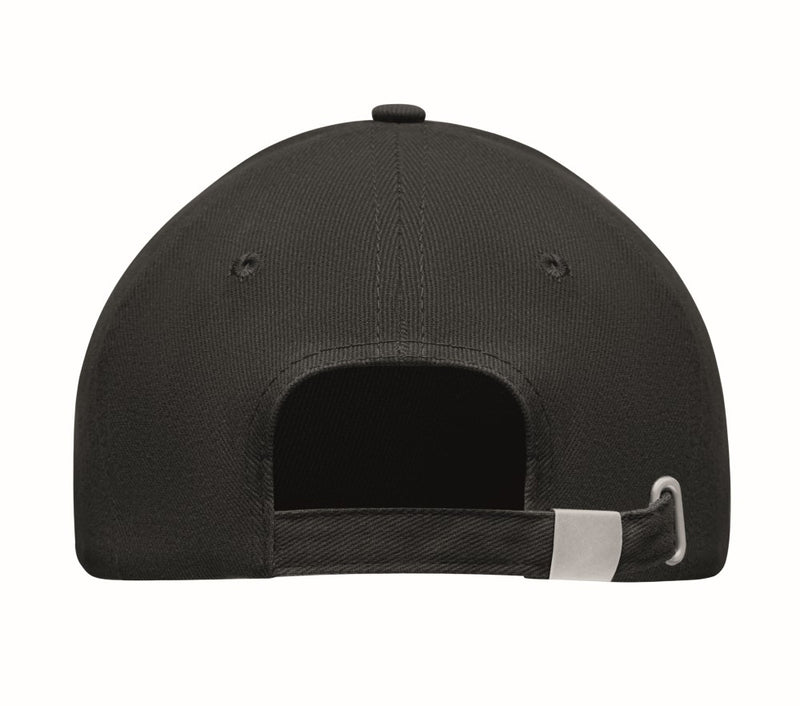 Baseball kapa z LED svetilko