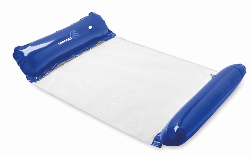 Napihljiva vodna mreža