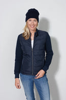 Ženska jakna Hybrid