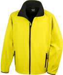 Soft Shell jakna Result