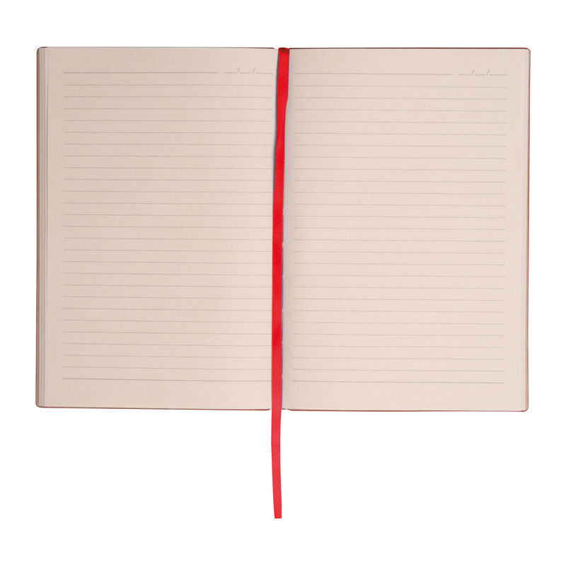 Notesnik A5 - mehke platnice