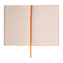 Notesnik A5 - mehke platnice