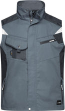 Delovni brezrokavnik