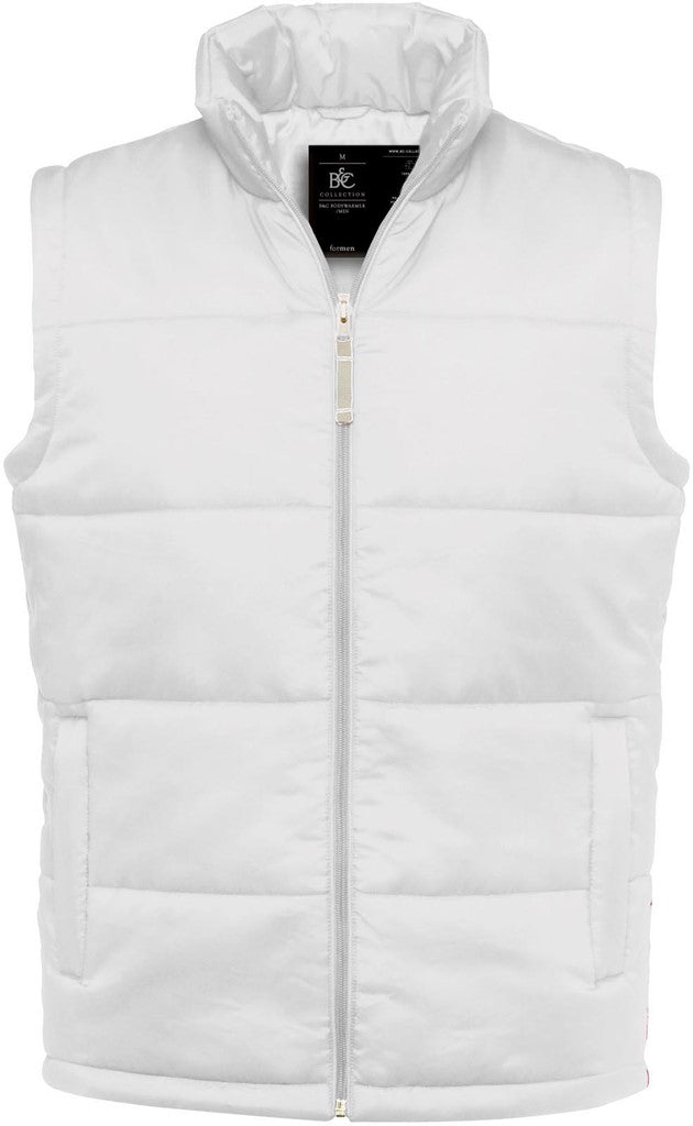 Brezrokavnik Bodywarmer