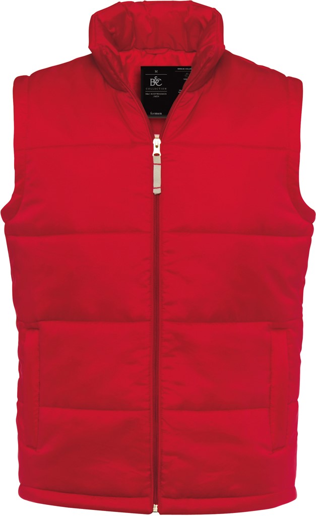 Brezrokavnik Bodywarmer
