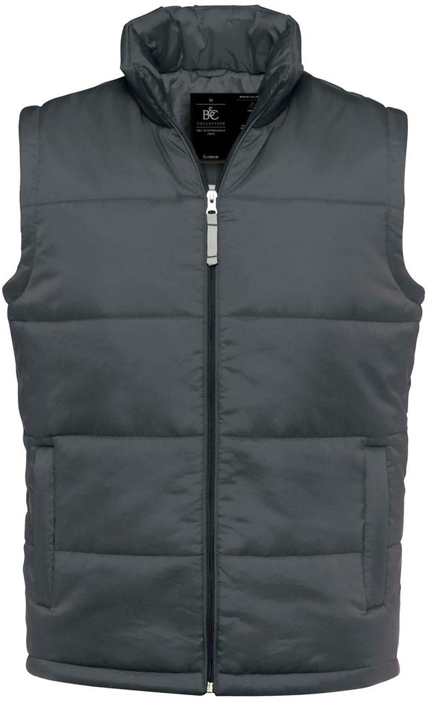 Brezrokavnik Bodywarmer
