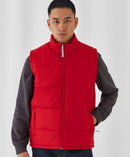 Brezrokavnik Bodywarmer