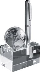 Globus namizno - stojalo