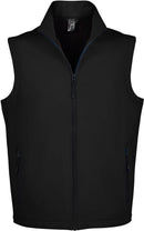 Soft Shell brezrokavnik