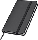 Mali notesnik s črtami