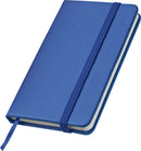 Mali notesnik s črtami