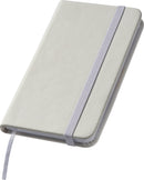 Mali notesnik s črtami