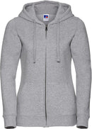 Ženska jopica z zadrgo