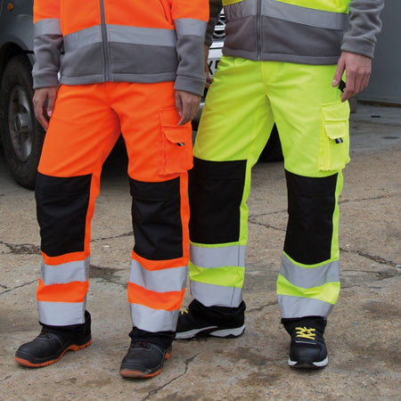 Odsevne hlače