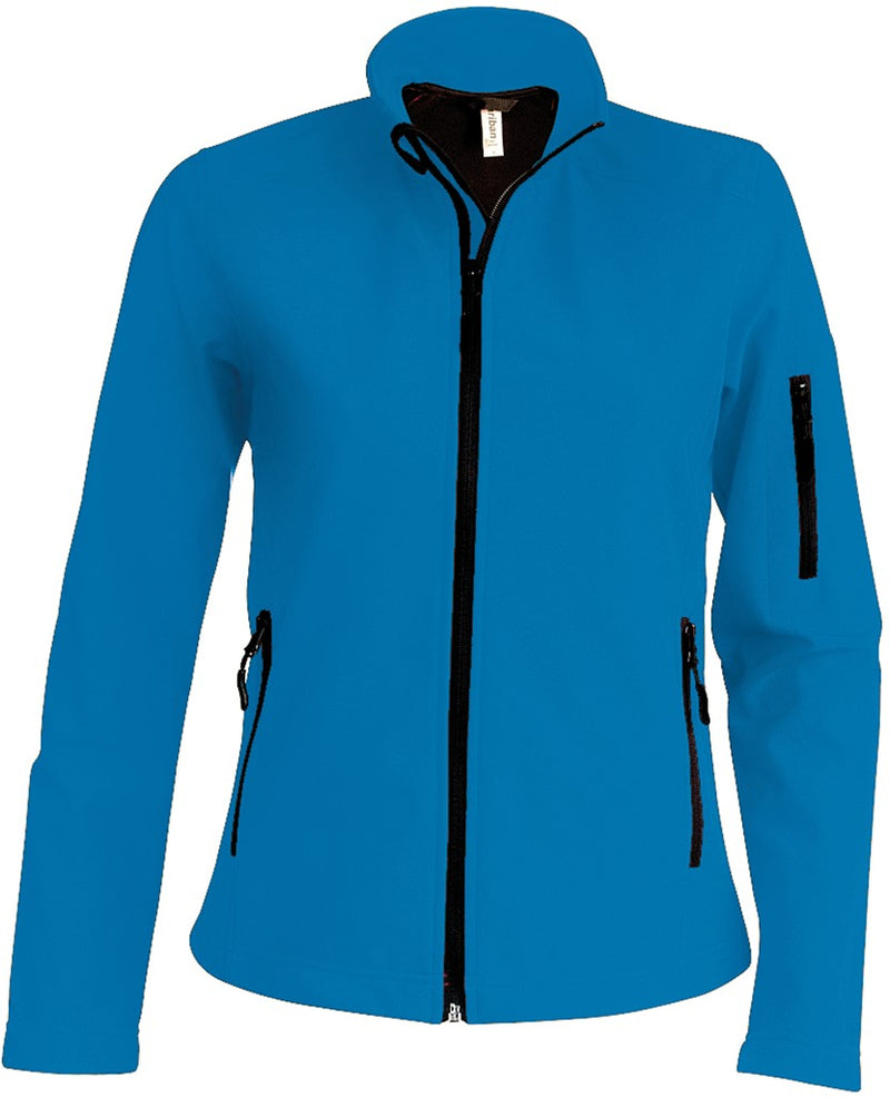 Ženska Soft Shell jakna