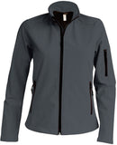 Ženska Soft Shell jakna