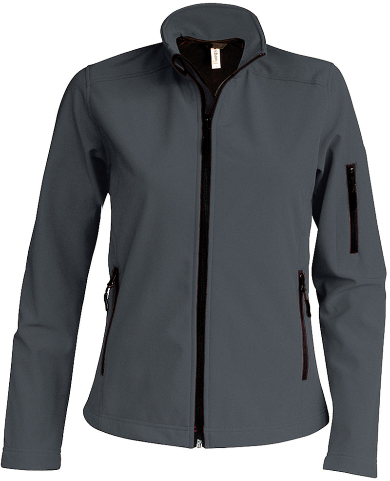 Ženska Soft Shell jakna